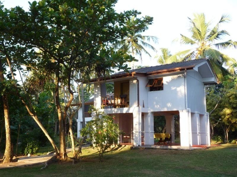 Palm Beach Inn & Sea Shells Cabanas Bentota Extérieur photo