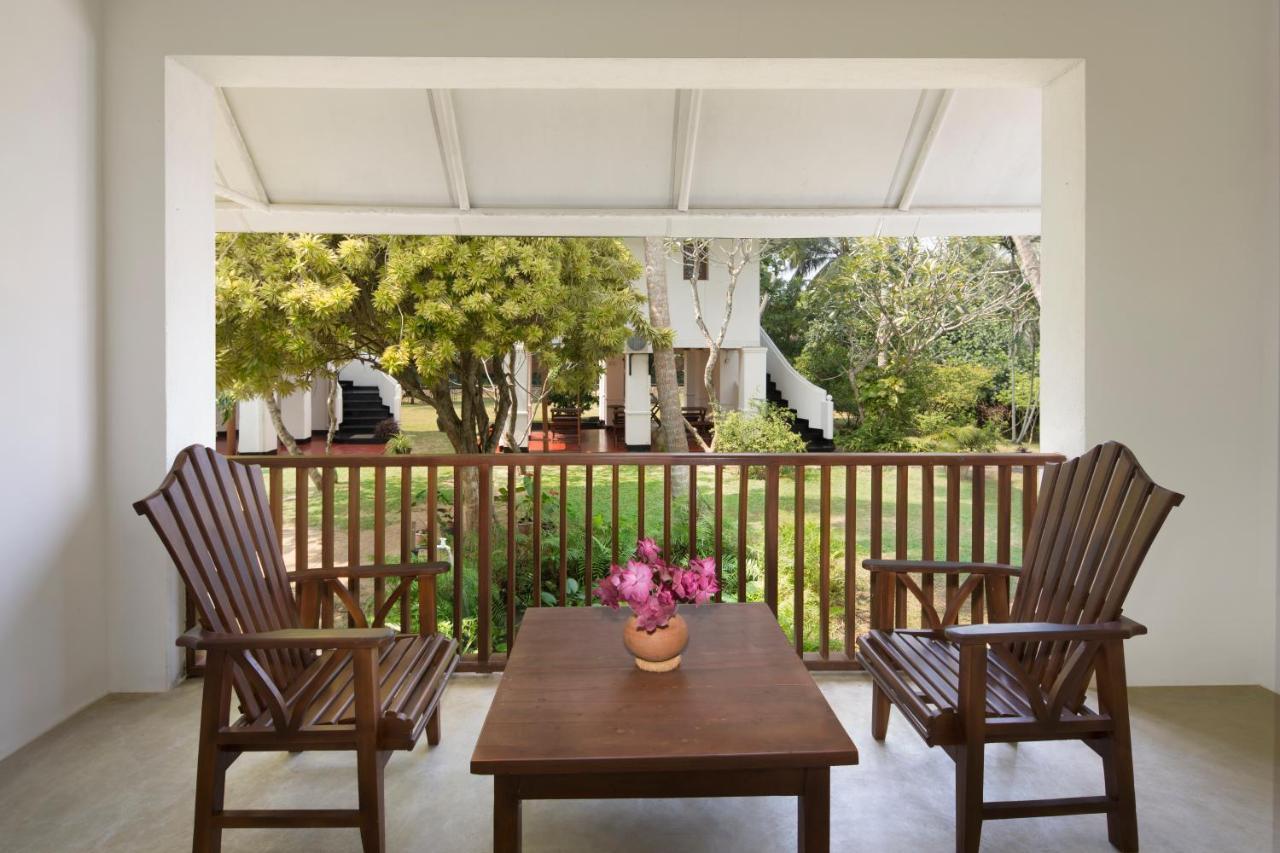 Palm Beach Inn & Sea Shells Cabanas Bentota Chambre photo